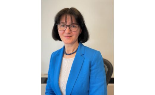 Carmen Moraru Named Senior Associate Dean at Cornell CALS